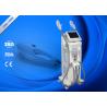 Buy cheap Skin Care IPL Hair Removal Machine 1 - 40Hz Frequency Adjustable 8 Inch Touch from wholesalers