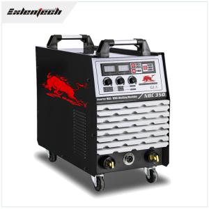 Wholesale Industrial 400amp MIG Inverter Welder IGBT Mig 350 Welding Machine from china suppliers
