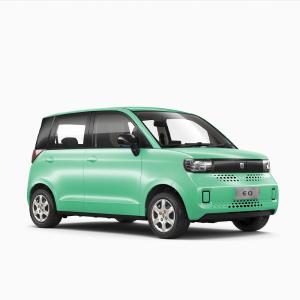 Wholesale Energy Vehicles Compact Design Solar Car with 2275mm Wheelbase and Blaval Eq from china suppliers
