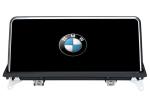 BMW X5 E70 2011-2014 4G RAM 64G RAM aftermarket GPS Built in SIM Slot Android 10
