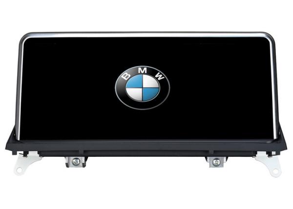 BMW X5 E70 2011-2014 4G RAM 64G RAM aftermarket GPS Built in SIM Slot Android 10