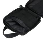 Molle Pouch EDC Pouch Tool Holster Phone Holster Camping Belt Purse