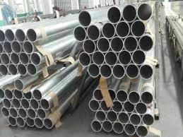 Wholesale ASTM A312 B209 Aluminum Alloy Tube 0.8mm Thick from china suppliers
