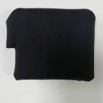Black Diving Clothes Wrapped 7.4 V 10000mah Battery 21700 2S2P For Heated Coat