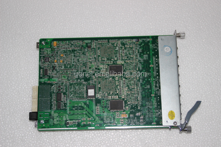 ZTE R8HGF 8-ports GE FE Card PTN 6200 6220 6300 ZTE ZXCTN6300 6220 ZXCTN 6200