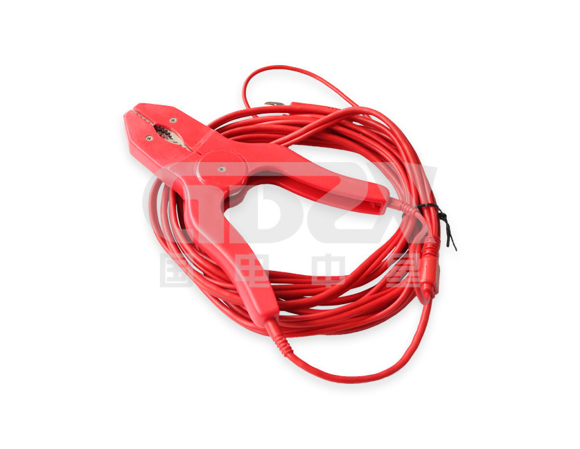 0.1uF-6800uF Automatic Capacitance And Inductance Tester Single Phase
