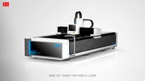 Wholesale 380V aoshuo 1000w 80m/min Fiber Optic Laser Cutter from china suppliers