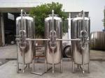 Multi Medium Filter RO Water Treatment System For Pure Water Treatment