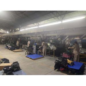 Shenzhen CrazyMonkey Kitchenware Co., Ltd.