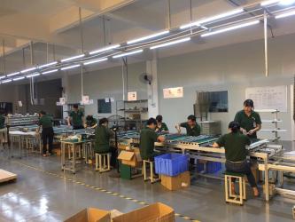 Shenzhen Zhongke Green Energy Technology