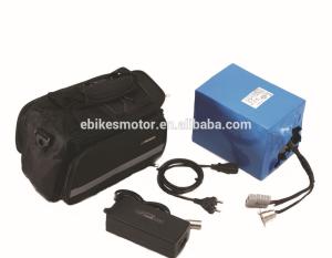 Wholesale 48v 2000w electric bike motor conversion kit with battery from china suppliers