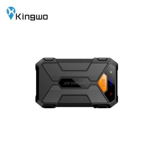 Wholesale SOS Button Personal GPS Locator Rechargeable Big Battery For Old People from china suppliers