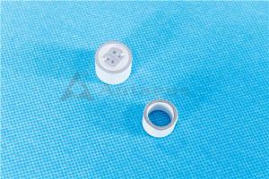 Wholesale Al2O3 Aluminum Oxide Insulator Alumina Ceramic Rods For Microwave Magnetron from china suppliers
