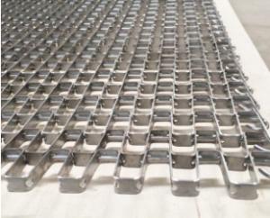 Wholesale Honeycomb Great Wall Stainless Steel Metal Mesh Belt Drag Grass Protector Mat from china suppliers