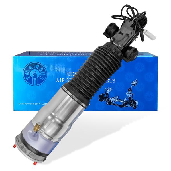 2008-2015 For BMW F01 F02 Rear Air Suspension Shock Absorber Auto Car Air Strut