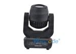 120W White Color LED Moving Head Light Automatic Correction For Dance Hall