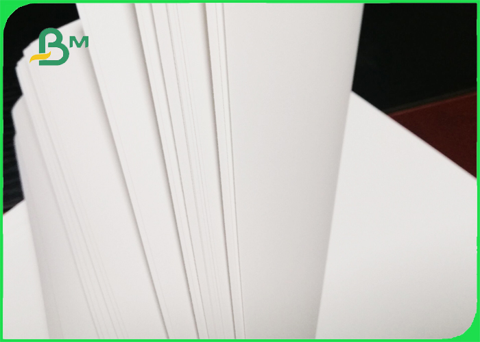 200um 250um 300um Tear Resistant & Environmental Limestone Paper For Notebook