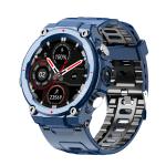 1.28" Outdoor Rugged 4G Gps Outdoor Sport Watch Shenzhen Qianrun IP68