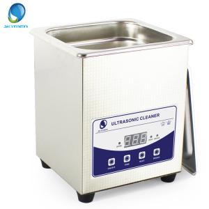 Wholesale 2L Fast Removing Contaminant Digital Ultrasonic Cleaner For Nail Salon from china suppliers