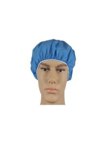 Wholesale Non Irritating Disposable Head Covers 18'' / 21'' / 24'' Health Care For Medical from china suppliers