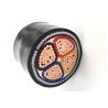 Buy cheap 4 Core 185 Sqmm SWA Armoured Power Cable Copper Conductor XLPE/PVC Insulated from wholesalers
