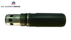 Wholesale EC360 Volvo Digger Parts Standard Cartridge Valve In Hydraulic System from china suppliers