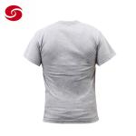Cotton Training Military Tactical Shirt Police Army Style Black Casual Clothes