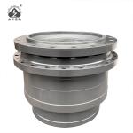 Swing Excavator Travel Device HD1430 Hydraulic Walking Travel Gear Box