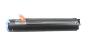 Wholesale C - EXV18 Sealed canon black toner , canon copier toner cartridges Page Life 8400 pages from china suppliers
