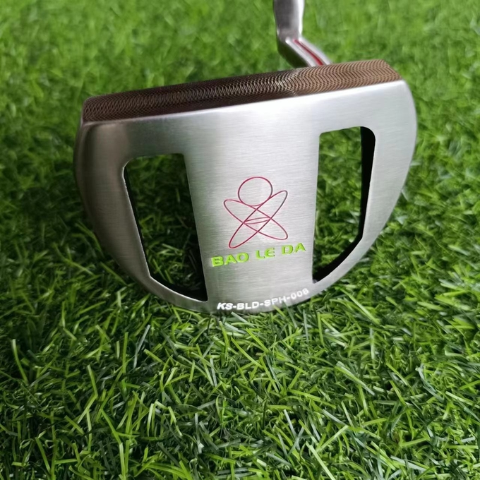 golf putter , stainless putter golf, blade golf putter, golf head , golf putter , complete golf putter