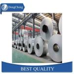 Durable 3003 3004 3104 Aluminium Coil Strip Anti Rust For Building Construction