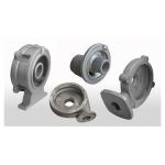 Precision Metal Parts Custom Metalwork Aluminum Die Casting Service