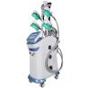 Buy cheap Body Contouring 360 Cryo Pad Criolipolisis Cool Tech 4 Cryolipo Handles from wholesalers