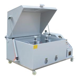Wholesale Salt Spray Corrosion Test Machine Salt Fog Test Chamber Salt Spray Corrosion Cabinet from china suppliers