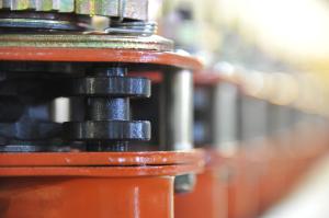 Wholesale Big Capacity Hand Lifting Manual Chain Block Professional Industrial from china suppliers