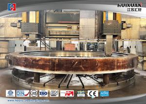 Wholesale Heavy Duty Annular Gear Ring Forging Heat Treatment Alloy Steel from china suppliers