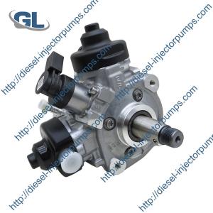Wholesale Bosch Fuel Injector Pump 0445010685 0445010686 059130755AB 059130755T For VW Audi from china suppliers