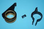 47.014.007, gripper,47.014.008,clamping piece,offset machines spare parts