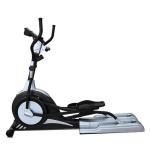 Exercise Muscle Fitness Equipment Commercial Elliptical Machine For Gym
