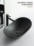 9L Sanitary Ware Basin