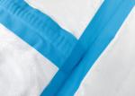 Heat Sealing Tape EVA Hot Melt Adhesive Film 0.17mm Normal Thickness Non Toxic