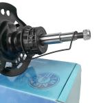 Auto Suspension Strut 2123234600 2123234700 For W212 W218 C218 4matic Auto Shock