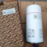 Certificate ISO9001 Oil Filter for Customizable Parts of LIUTECH Air Screw