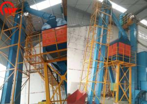 Wholesale TDTG Series Continuous Bucket Elevator , Centrifugal Discharge Elevator For Grain Paddy from china suppliers