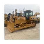 Cat D6g Bulldozer in Good Condition, Used Original Caterpillar 17 Ton Crawler