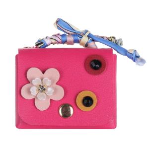 Wholesale Storage bag Earphones bag Mini keychain bag from china suppliers