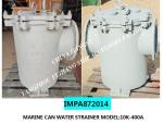 IMPA872014-Bulk sea water pump imported Japanese standard right angle cylindrica