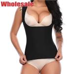 N8000 Silver Nano Waterproof Waist Trainer Workout Belt For Exercise