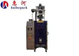 Wholesale Shanghai Multi-Function Automatic Stainless Steel 304 Film Forming Bag Filling Sealing Coffee Granule Packing Machine from china suppliers