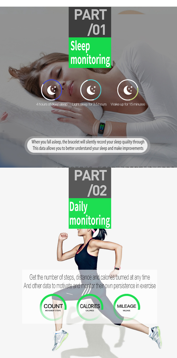 H22 Smartwatch 100mAh Bluetooth Calling Health Monitoring Build In Flash Waterproof Band